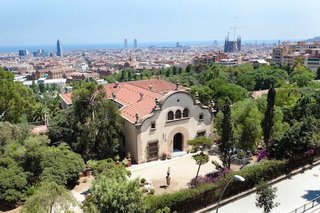 Piso en venta en El Guinardó en Barcelona