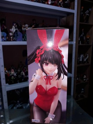 Date A Live Bicute Bunnies Kurumi Tokisaki Figura