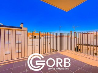 Piso en venta en Canet de Mar