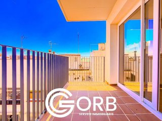 Piso en venta en Canet de Mar