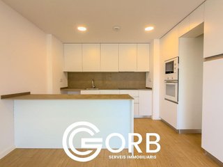 Piso en venta en Canet de Mar
