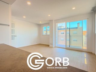 Piso en venta en Canet de Mar