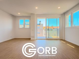 Piso en venta en Canet de Mar