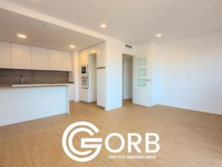 Piso en venta en Canet de Mar