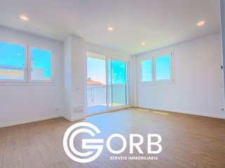 Piso en venta en Canet de Mar
