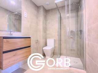 Piso en venta en Canet de Mar