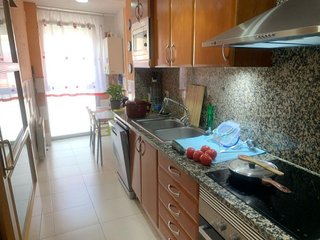 Casa adosada en venta en Can Rull en Sabadell