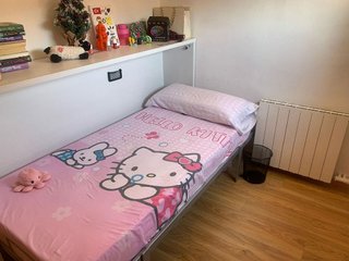 Casa adosada en venta en Can Rull en Sabadell