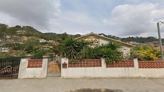 Casa adosada en venta en Vallirana