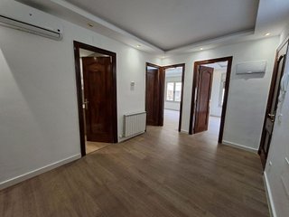 Piso en venta en Santa Margarida de Montbui