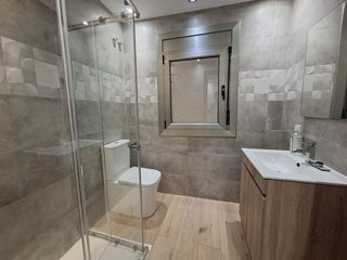 Piso en venta en Santa Margarida de Montbui