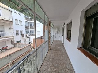 Piso en venta en Santa Margarida de Montbui