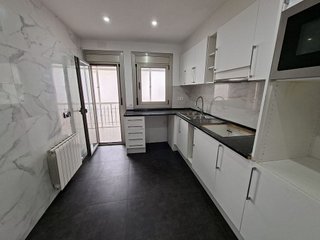 Piso en venta en Santa Margarida de Montbui