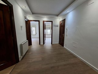 Piso en venta en Santa Margarida de Montbui