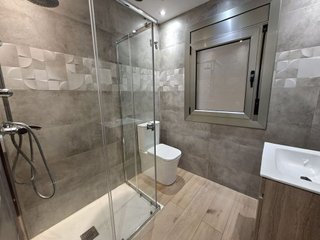 Piso en venta en Santa Margarida de Montbui