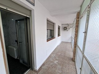 Piso en venta en Santa Margarida de Montbui