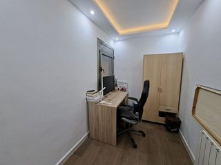Piso en venta en Santa Margarida de Montbui