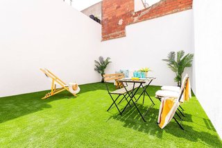 Casa adosada en venta en Ca n'Anglada en Terrassa