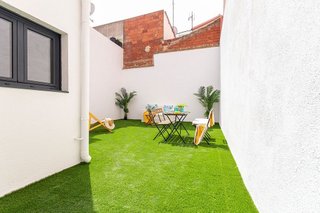 Casa adosada en venta en Ca n'Anglada en Terrassa