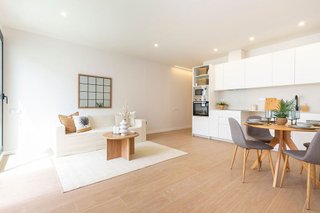 Casa adosada en venta en Ca n'Anglada en Terrassa