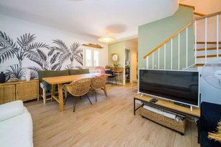 Casa pareada en venta en Platja Llarga en Castell-Platja d´Aro