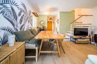 Casa pareada en venta en Platja Llarga en Castell-Platja d´Aro
