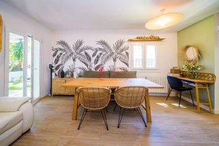 Casa pareada en venta en Platja Llarga en Castell-Platja d´Aro