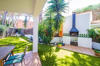 Casa pareada en venta en Platja Llarga en Castell-Platja d´Aro