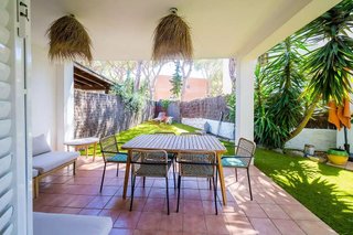 Casa pareada en venta en Platja Llarga en Castell-Platja d´Aro