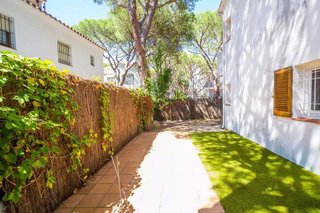 Casa pareada en venta en Platja Llarga en Castell-Platja d´Aro