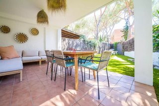Casa pareada en venta en Platja Llarga en Castell-Platja d´Aro