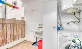 Piso en venta en Centre en Roses