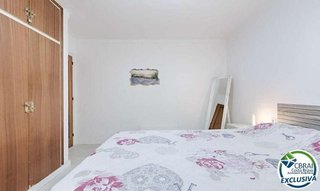 Piso en venta en Centre en Roses