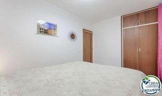 Piso en venta en Centre en Roses
