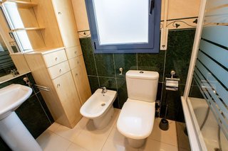Piso en venta en Fenals en Castell-Platja d´Aro