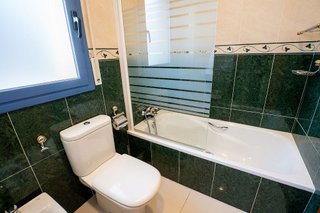 Piso en venta en Fenals en Castell-Platja d´Aro
