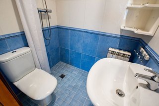 Piso en venta en Fenals en Castell-Platja d´Aro