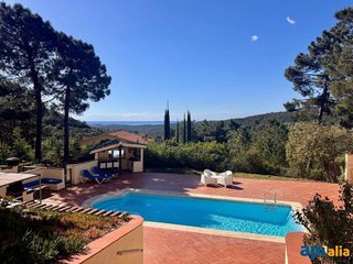 Chalet en venta en Urbanitzacions en Lloret de Mar