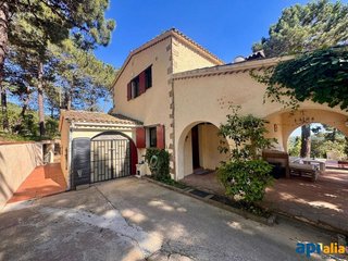 Chalet en venta en Urbanitzacions en Lloret de Mar