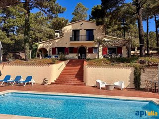 Chalet en venta en Urbanitzacions en Lloret de Mar