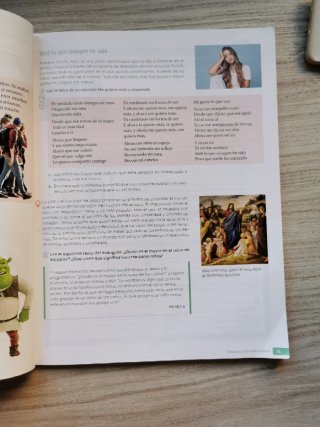 Religión Católica, 2 Secundaria, Comunidad de M...