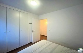 Piso en venta en Port Esportiu - Puig Rom - Canyelles en Roses