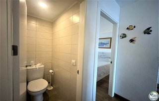Piso en venta en Port Esportiu - Puig Rom - Canyelles en Roses