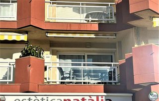Piso en venta en Port Esportiu - Puig Rom - Canyelles en Roses