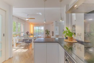 Piso en venta en Eixample Nord – La Devesa en Girona
