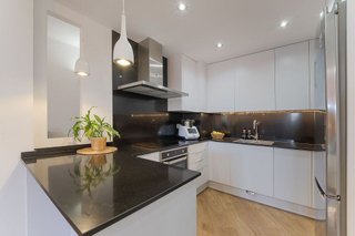 Piso en venta en Eixample Nord – La Devesa en Girona