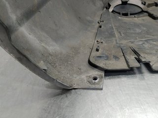 PARAGOLPES DELANTERO CITROEN XSARA BERLINA 963895