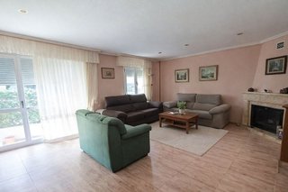 Casa adosada en venta en Polígono - Carrefour en Ávila