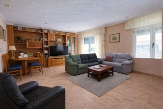 Casa adosada en venta en Polígono - Carrefour en Ávila