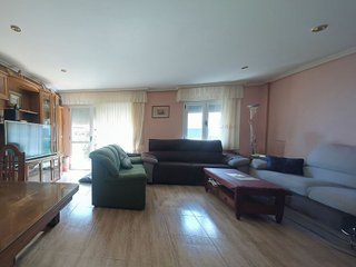 Casa adosada en venta en Polígono - Carrefour en Ávila